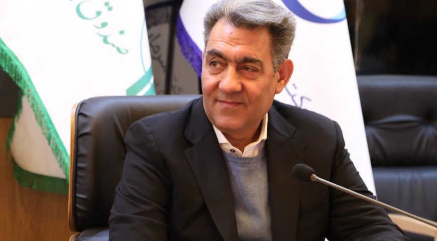 پیام مدیرعامل هلدینگ آتیه صبا به مناسبت سالروز تأسیس شرکت