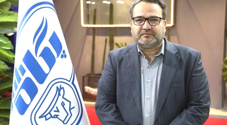 نریمانی‌راد سرپرست شرکت صنایع شیر ایران شد