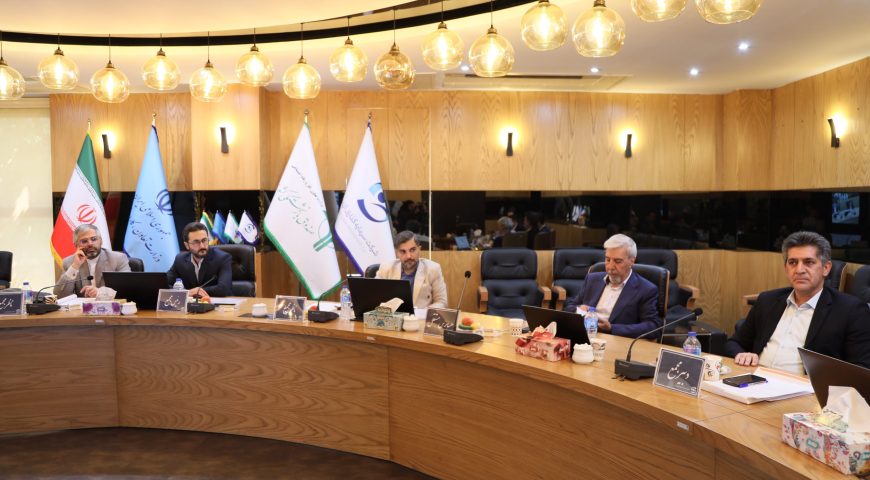 برگزاری مجمع عمومی عادی سالیانه منتهی به ۲۹ اسفند ماه ۱۴۰۴ شرکت توسعه دهکده آبدرمانی محلات
