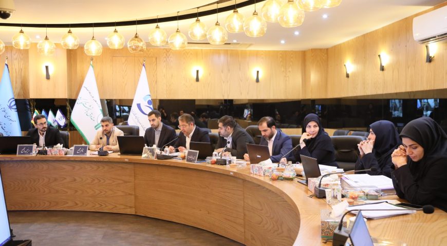 برگزاری مجمع عمومى شرکت پدیده نیکان صبا