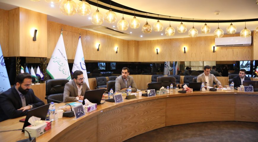 برگزاری مجمع عمومی عادی سالیانه شرکت کاوشگران بازار سرمایه
