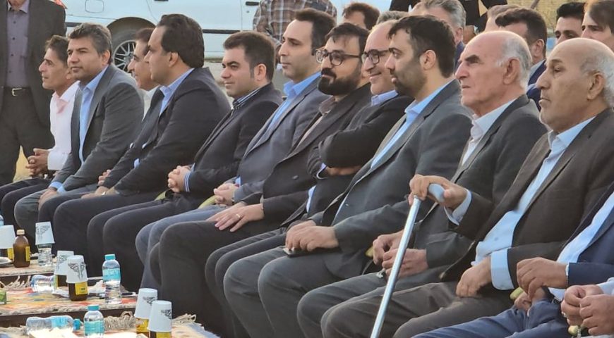 عملیات اجرایی چهار طرح کلان توسعه‌ای و رفاهی در شرکت سیمان یاسوج آغاز شد