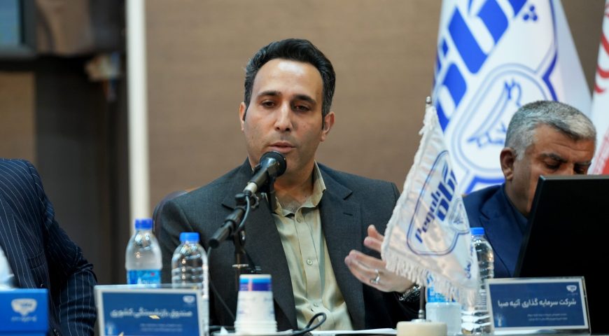 عرضه پگاه زنجان، بخشی از مسیر تحول در بنگاه‌داری و تخصیص بهینه سرمایه است